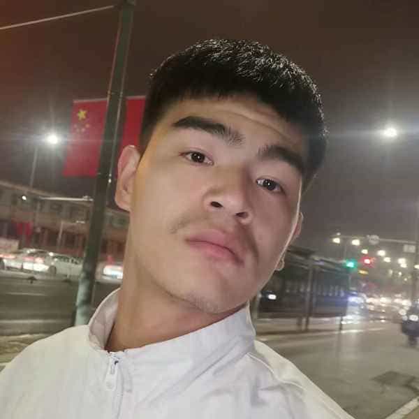 23岁岁山西单身帅哥 - 金昌吉缘网