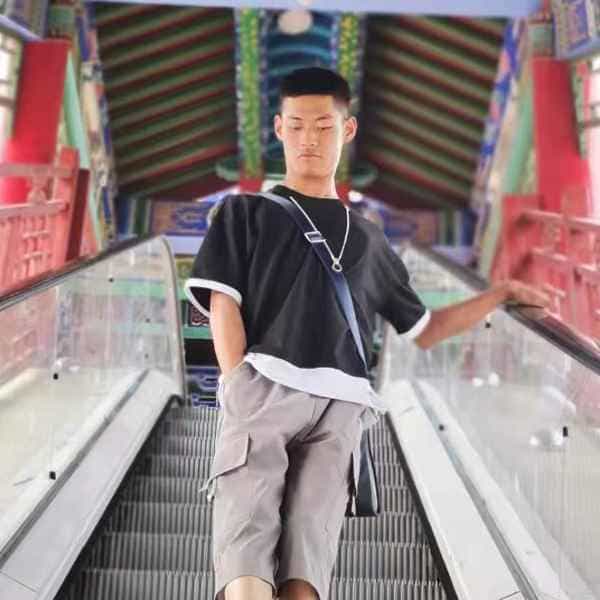 29岁岁甘肃单身帅哥 - 金昌吉缘网