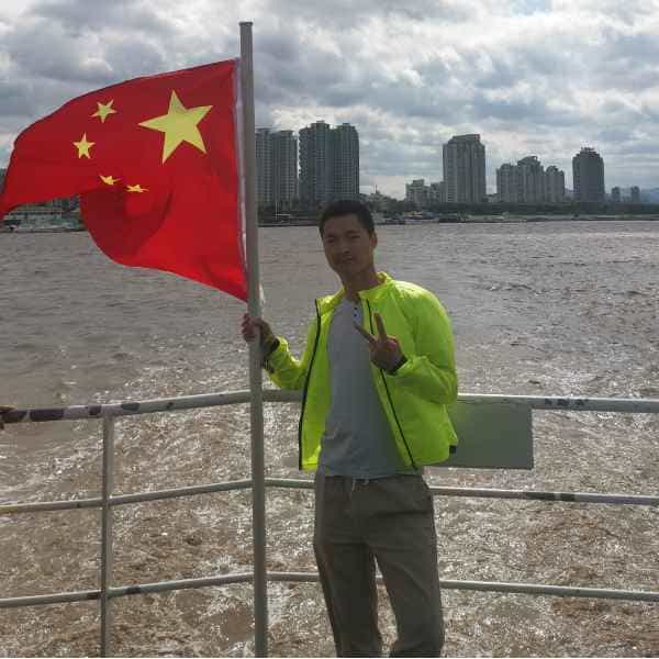 31岁岁浙江单身帅哥 - 金昌吉缘网
