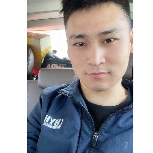 33岁岁辽宁单身帅哥 - 金昌吉缘网