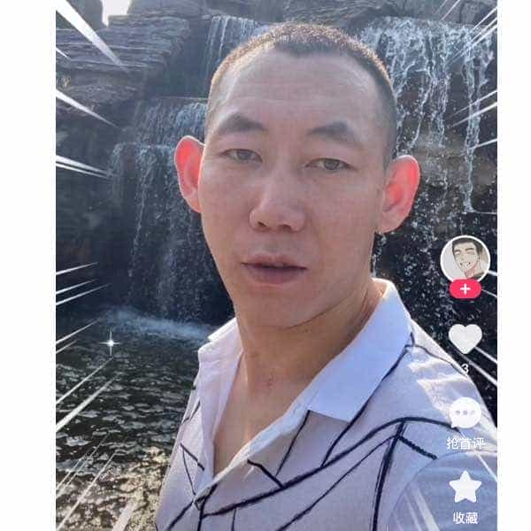 33岁岁内蒙古单身帅哥 - 金昌吉缘网