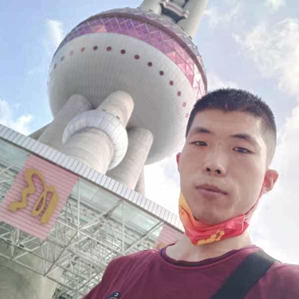 39岁岁湖北单身帅哥 - 金昌吉缘网