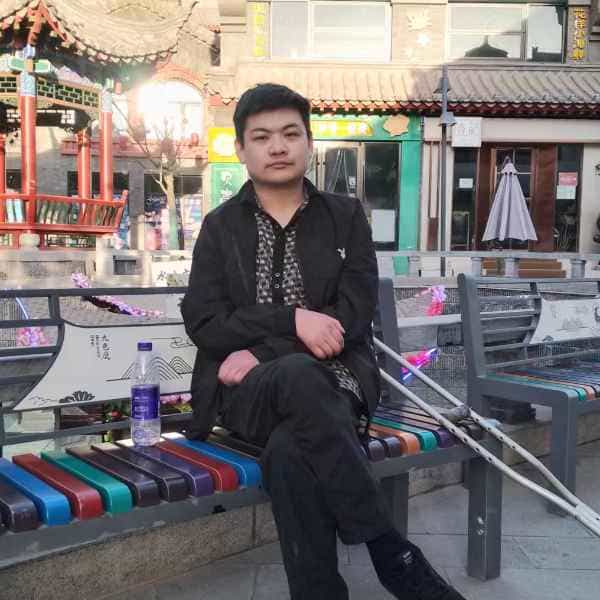 35岁岁甘肃单身帅哥 - 金昌吉缘网