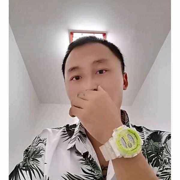 33岁岁云南单身帅哥 - 金昌吉缘网