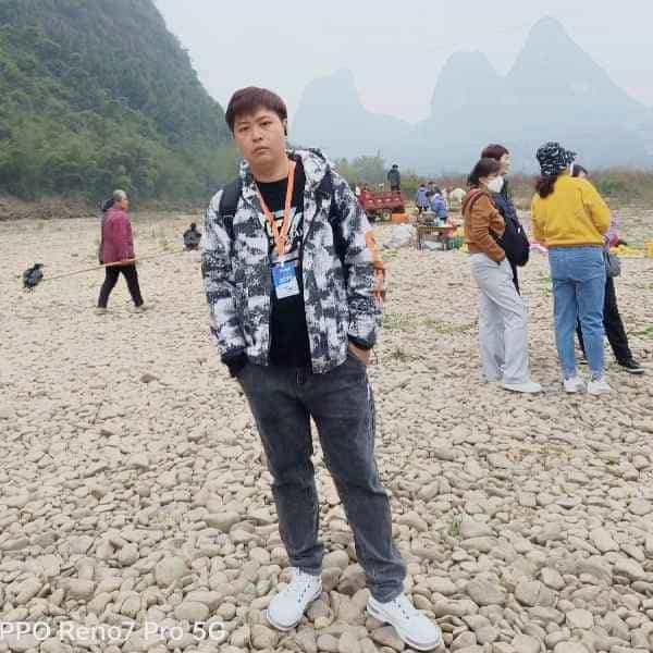 35岁岁浙江单身帅哥 - 金昌吉缘网
