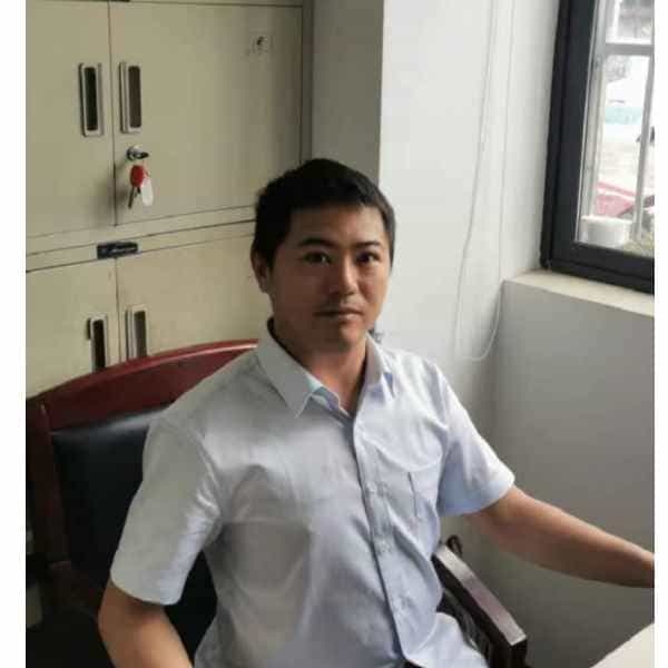 35岁岁河南单身帅哥 - 金昌吉缘网