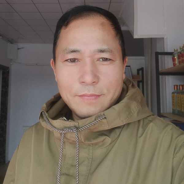 35岁岁吉林单身帅哥 - 金昌吉缘网