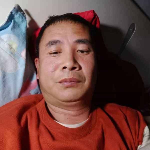 48岁岁山西单身帅哥 - 金昌吉缘网