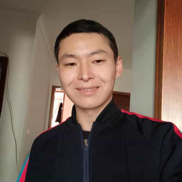 33岁岁安徽单身帅哥 - 金昌吉缘网