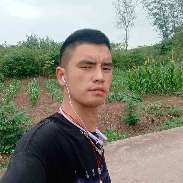 35岁岁四川单身帅哥 - 金昌吉缘网