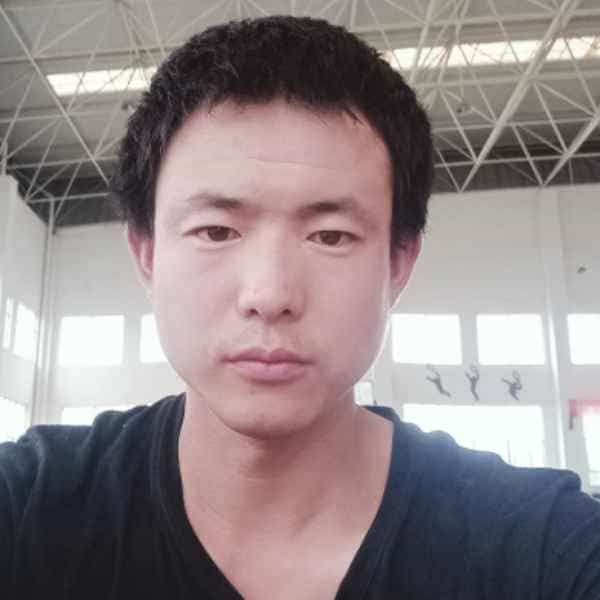 37岁岁辽宁单身帅哥 - 金昌吉缘网