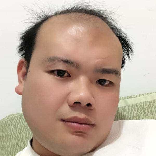 34岁岁云南单身帅哥 - 金昌吉缘网