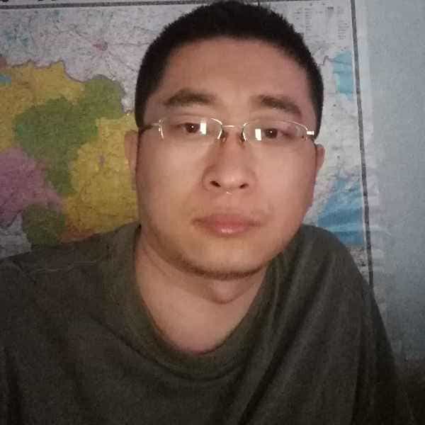 35岁岁吉林单身帅哥 - 金昌吉缘网