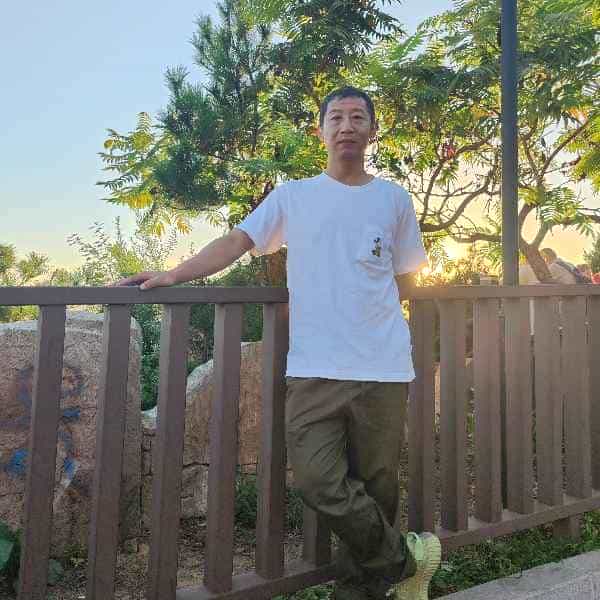 47岁岁辽宁单身帅哥 - 金昌吉缘网