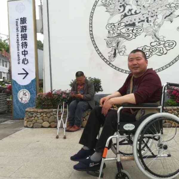 35岁岁浙江单身帅哥 - 金昌吉缘网
