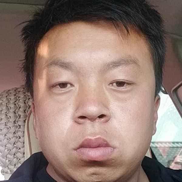 32岁岁内蒙古单身帅哥 - 金昌吉缘网