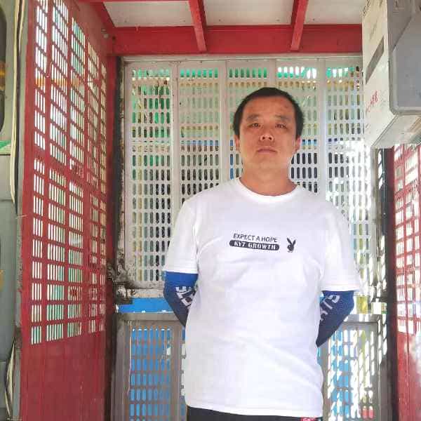 37岁岁辽宁单身帅哥 - 金昌吉缘网