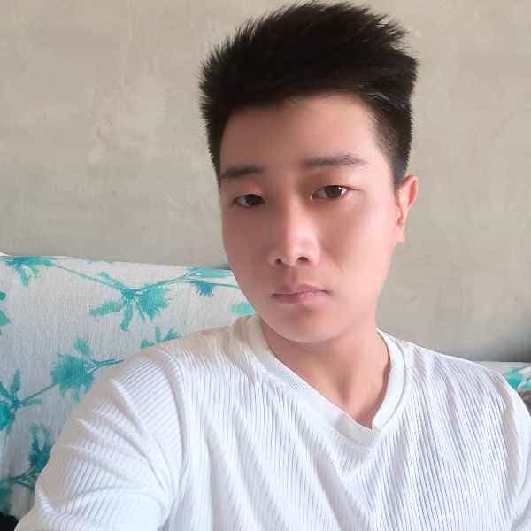 27岁岁安徽单身帅哥 - 金昌吉缘网