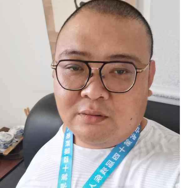 38岁岁辽宁单身帅哥 - 金昌吉缘网