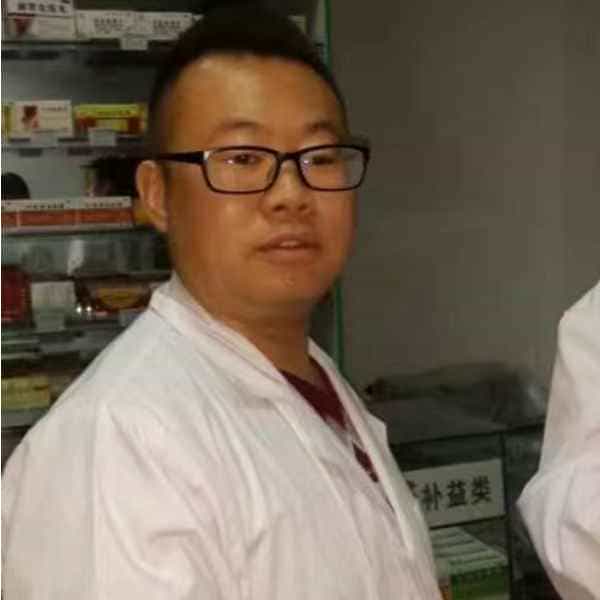 38岁岁山西单身帅哥 - 金昌吉缘网
