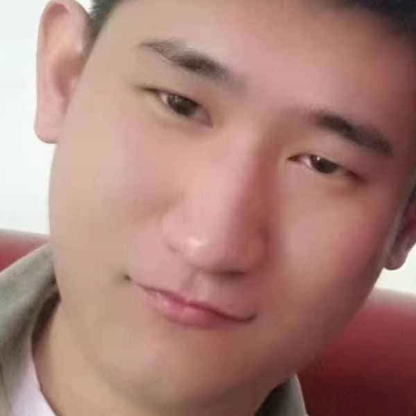 27岁岁山西单身帅哥 - 金昌吉缘网