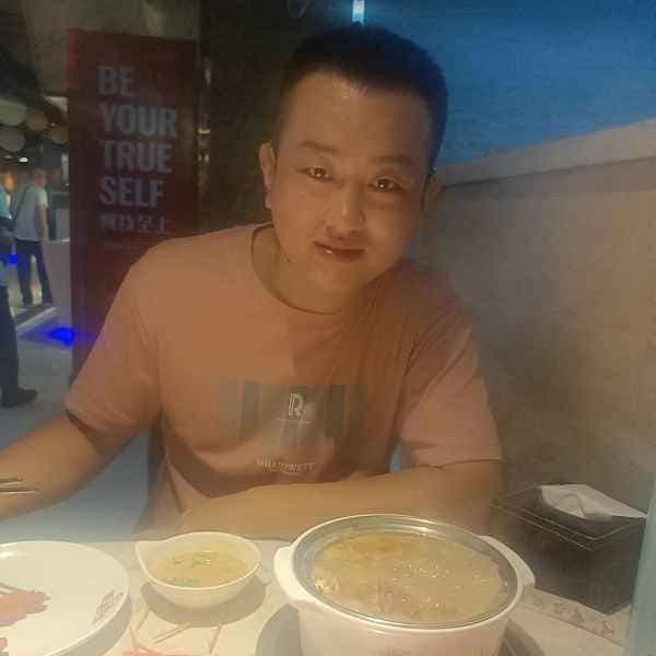 34岁岁山西单身帅哥 - 金昌吉缘网
