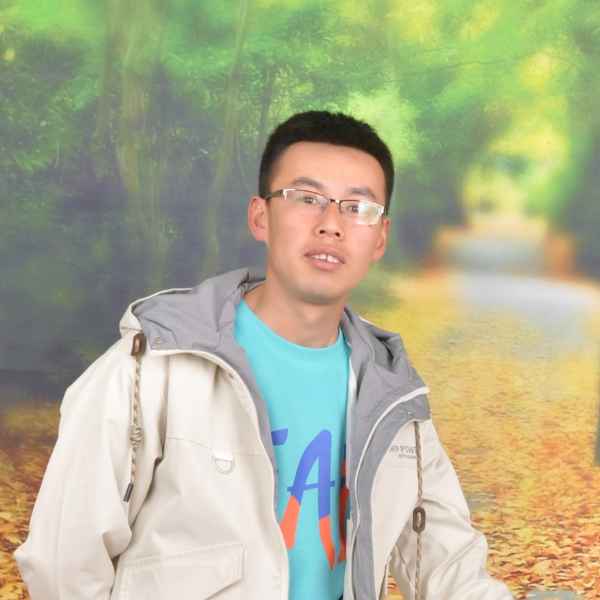 32岁岁甘肃单身帅哥 - 金昌吉缘网