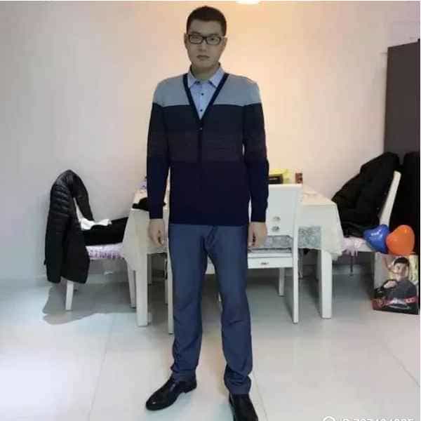 38岁岁山东单身帅哥 - 金昌吉缘网
