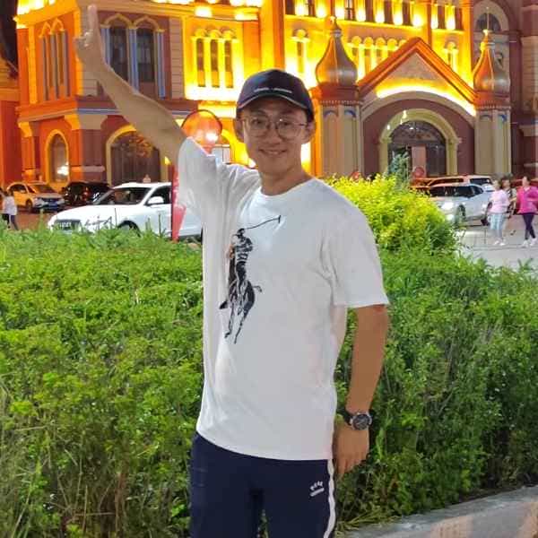 40岁岁辽宁单身帅哥 - 金昌吉缘网