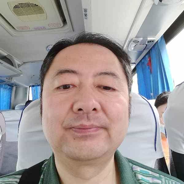 52岁岁辽宁单身帅哥 - 金昌吉缘网