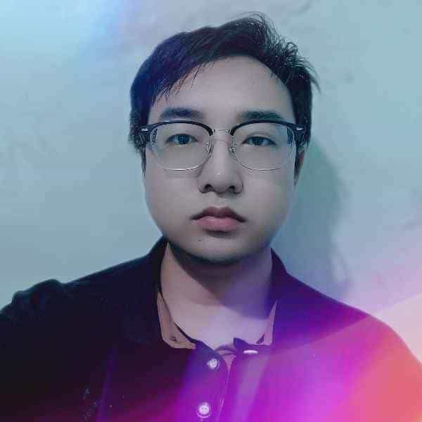 30岁岁甘肃单身帅哥 - 金昌吉缘网