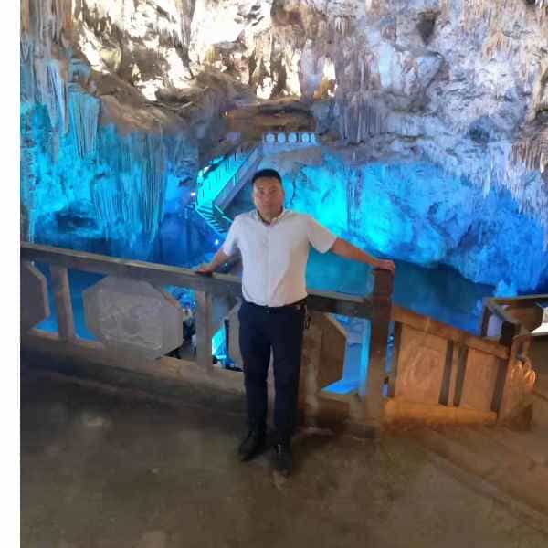 35岁岁云南单身帅哥 - 金昌吉缘网