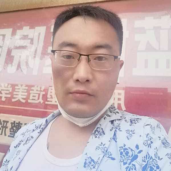 38岁岁辽宁单身帅哥 - 金昌吉缘网