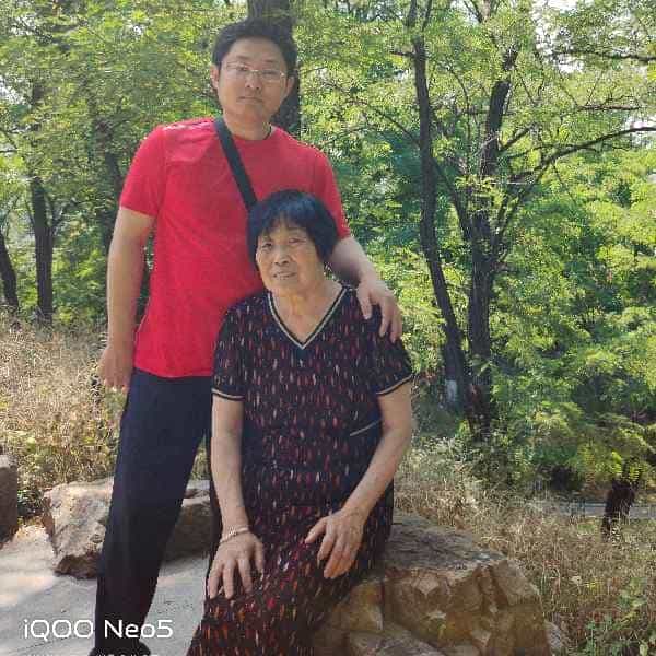 39岁岁辽宁单身帅哥 - 金昌吉缘网