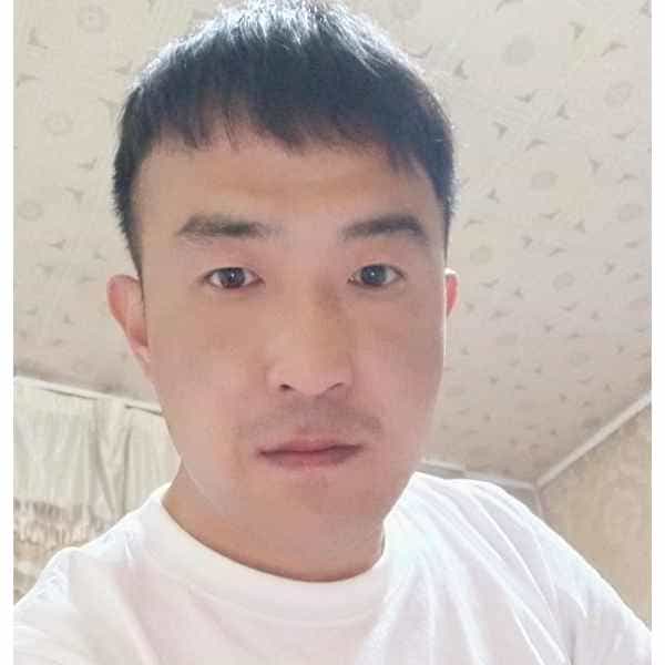 35岁岁山西单身帅哥 - 金昌吉缘网