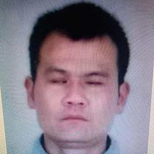 43岁岁云南单身帅哥 - 金昌吉缘网