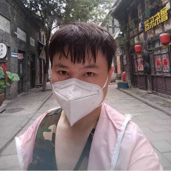 30岁岁河北单身帅哥 - 金昌吉缘网