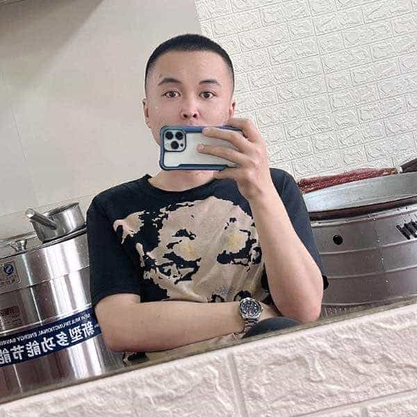 30岁岁黑龙江单身帅哥 - 金昌吉缘网