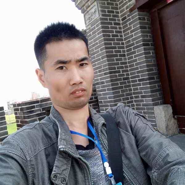 35岁岁安徽单身帅哥 - 金昌吉缘网