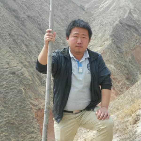 36岁岁甘肃单身帅哥 - 金昌吉缘网