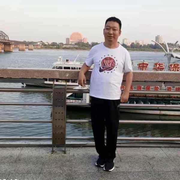 45岁岁辽宁单身帅哥 - 金昌吉缘网