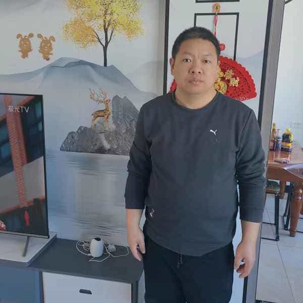 36岁岁山西单身帅哥 - 金昌吉缘网
