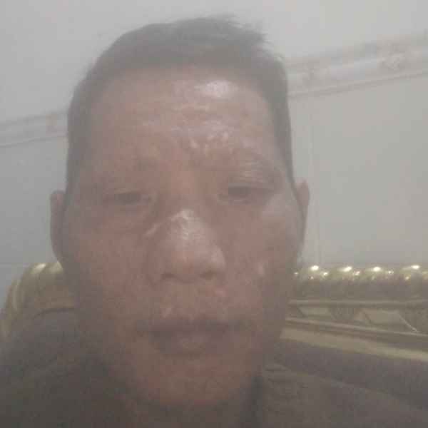 33岁岁广西单身帅哥 - 金昌吉缘网