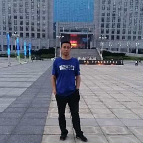 35岁岁辽宁单身帅哥 - 金昌吉缘网