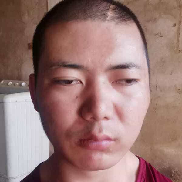 35岁岁云南单身帅哥 - 金昌吉缘网
