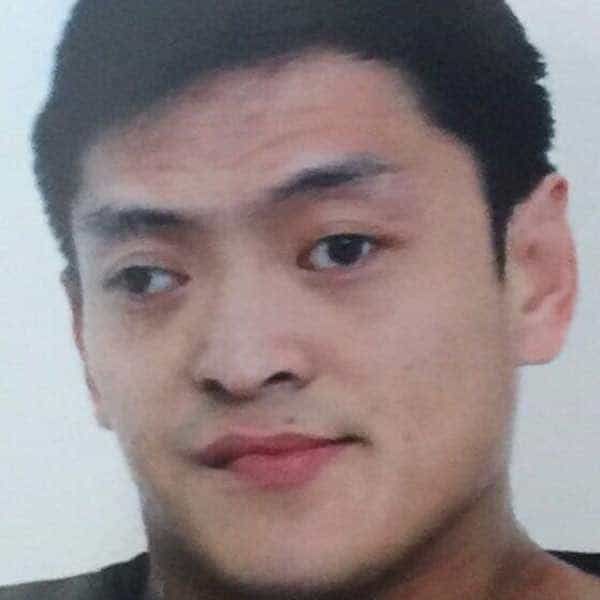 43岁岁辽宁单身帅哥 - 金昌吉缘网