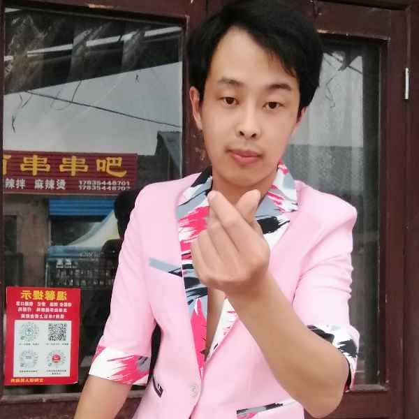 30岁岁山西单身帅哥 - 金昌吉缘网