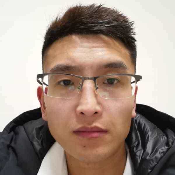 30岁岁山西单身帅哥 - 金昌吉缘网