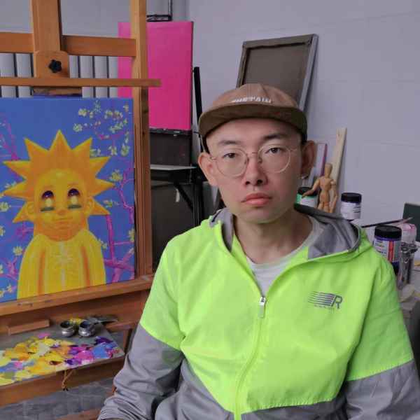 33岁岁山西单身帅哥 - 金昌吉缘网
