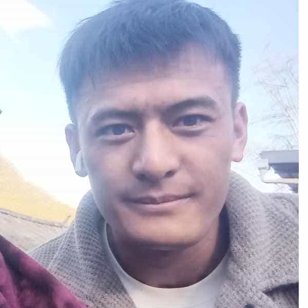 34岁岁云南单身帅哥 - 金昌吉缘网